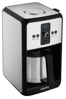 N&W Global brings Karisma Double Espresso Fresh Milk coffee machine to  Caffé Culture