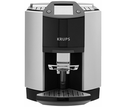 Which Krups fully automatic machine is suitable for my situation? -  Coolblue - anything for a smile