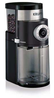Krups GX550850 Precise Grind Coffee Grinder, 1 ct - Kroger