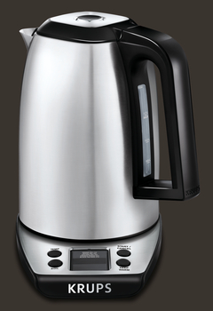 Krups Savoy Toaster #KH3110 Review, Price and Features - Pros and Cons of  Krups Savoy #KH3110