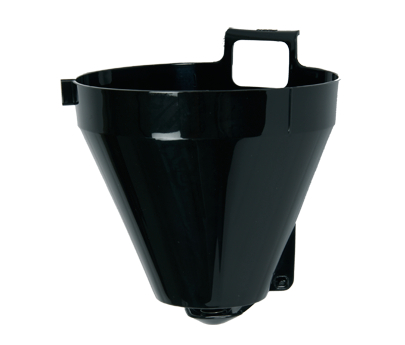 Krups holder filter holder (pod holder, sieve holder, coffee funnel) with  handle coffee machine MS623764