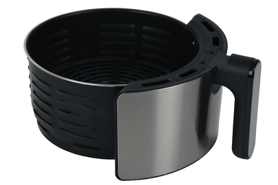 Air Fryer Basket Replacement  How I broke my air fryer basket and got a  replacement for free 