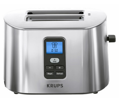 Krups toaster hotsell