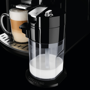 Latt\'Espress | Cappuccino Krups Machine | Breakfast
