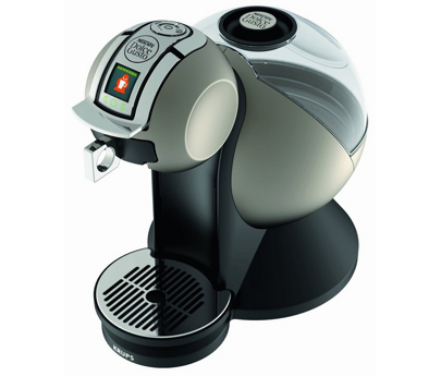 Clean your NESCAFÉ® Dolce Gusto® Oblo coffee machine by Krups® 