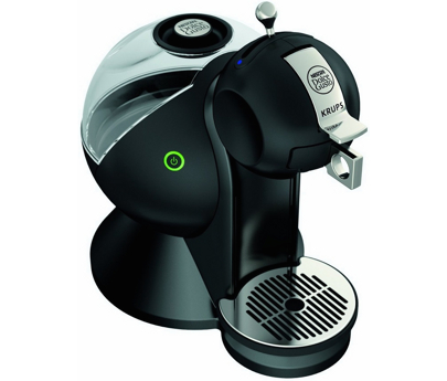 User manual and frequently asked questions Nescafé Dolce Gusto Melody 2  KP210050