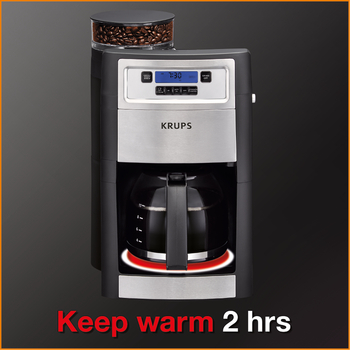 Krups Coffee Grinder Review: What the reviews are saying (Updated