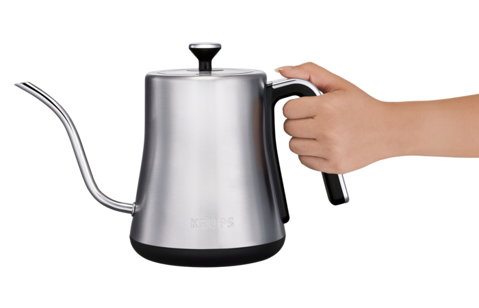 GCP Products GCP-US-574721 Gooseneck Electric Kettle Electric