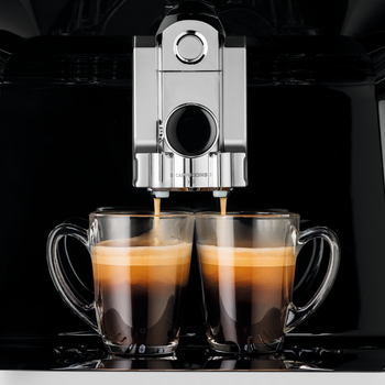 KRUPS Barista One-Touch Cappuccino Super Automatic Espresso Machine  EA901050 EA901050