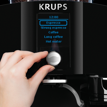 tweede ontgrendelen lassen Latt'Espress Cappuccino Machine | Breakfast | Krups