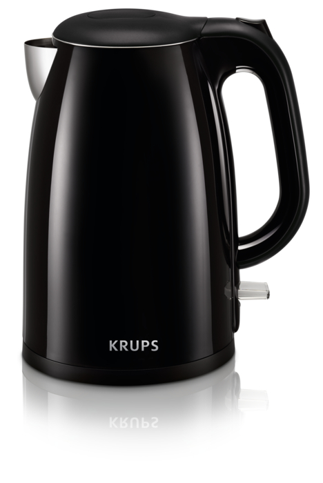 Insulated Power-Saving Kettles : thermally insulated kettle