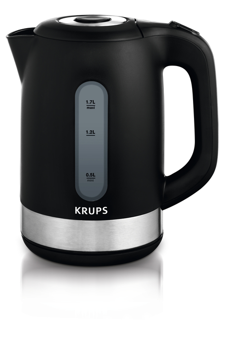 KRUPS KRUPS COOL TOUCH ELECTRIC KETTLE BW260850