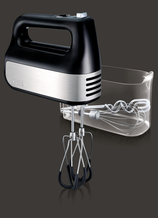1600W Hand Mixer Electric