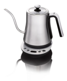 JUST ADDED - KRUPS Electric Hot Water Kettle Model AC16D1712AMM