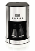 KRUPS Electric Burr Coffee Grinder - Black - (TESTED) - GX5000