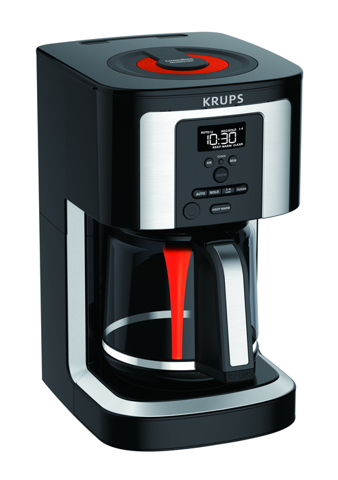 Unique Coffee Makers From Krups