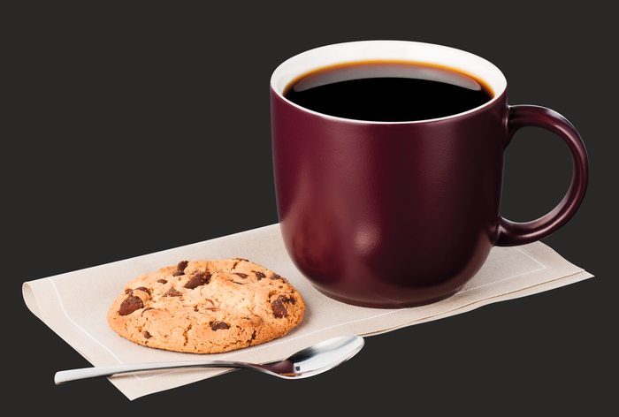 Savoy Drip Coffee Maker (Black), Breakfast