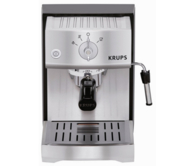 User manual and frequently asked questions Essential Automatic Espresso  EA816031