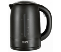 Krups Electric Water Kettle: How & When To Descale 