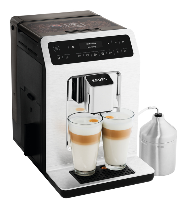 Krups, Máquina de Espresso Super Automática