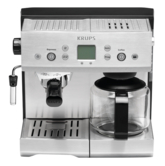 User manual and frequently asked questions Essential Automatic Espresso  EA816031