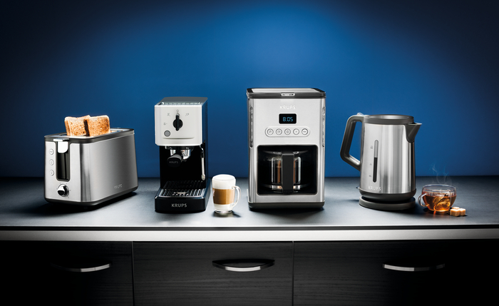 DOLCE TASTEO Coffee Maker Water Tank Gasket Valve Replacement Coffee  Machine Min
