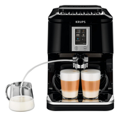 User manual and frequently asked questions KRUPS EC314050 12-Cup
