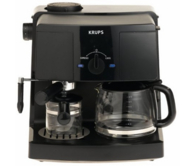 Krups XP420050 Perfecto Espresso Machine