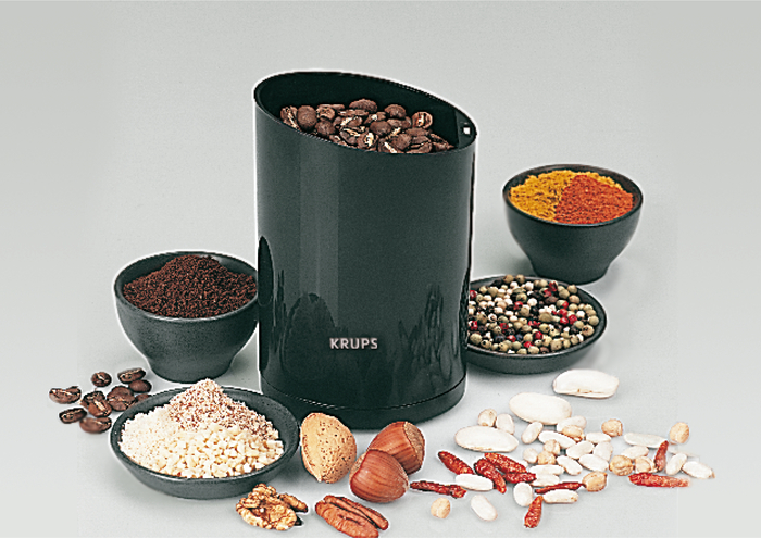 spice grinder large capacity