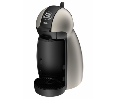 User manual and frequently asked questions Nescafé Dolce Gusto Piccolo  KP100650