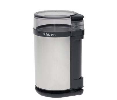 Accessories and spare parts Precise Coffee Grinder 12 cups GX550850 Krups