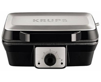 Krups Waffle Maker User Manuals