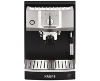 Krups Set Of 2 Cappuccino And Caffé Latte Cups Xs801000