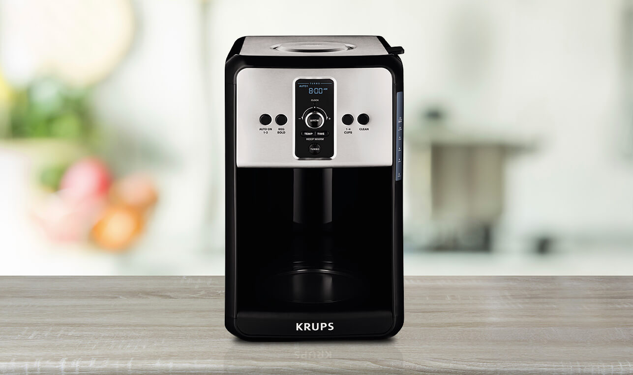 Cafetera Krups XN6008PR5 Nespresso